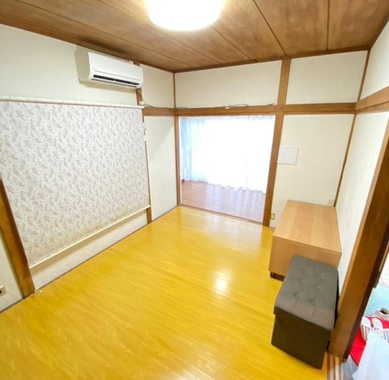 中古戸建 八千代市 高津 3ＬＤＫ