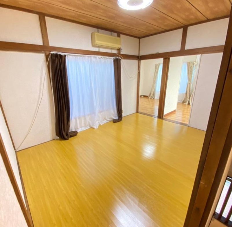 中古戸建 八千代市 高津 3ＬＤＫ