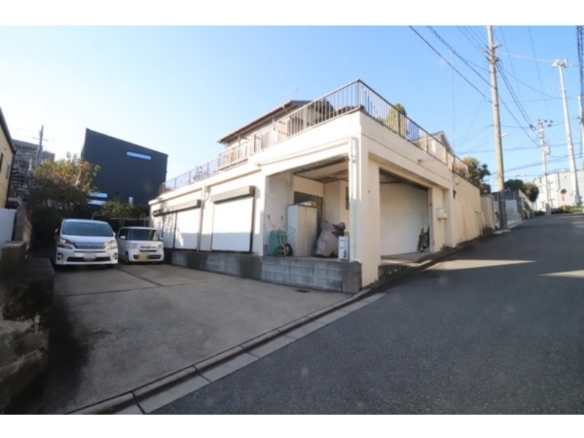 中古戸建 船橋市 金杉７丁目 4ＬＤＫ