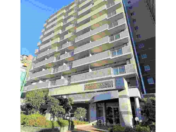中古マンション 習志野市 大久保３丁目 3ＬＤＫ
