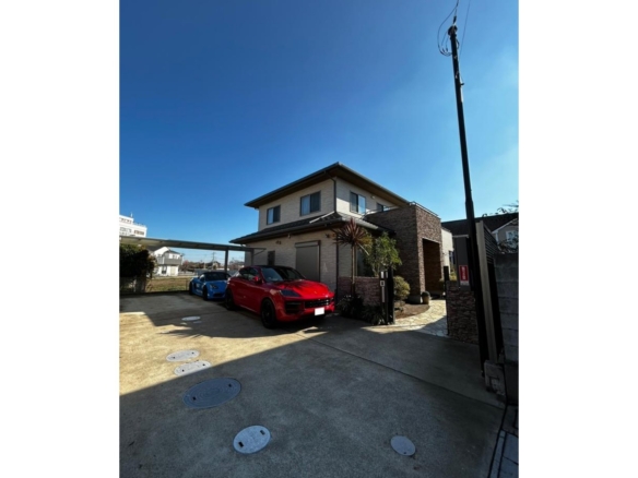 中古戸建 船橋市 三咲３丁目 5ＬＤＫ