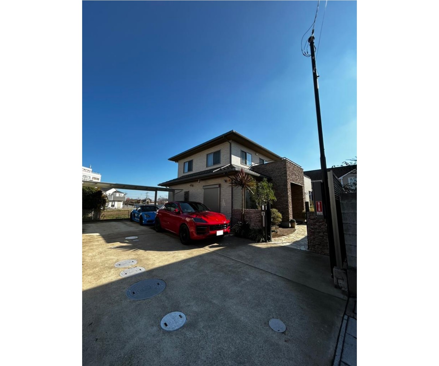中古戸建 船橋市 三咲３丁目 5ＬＤＫ