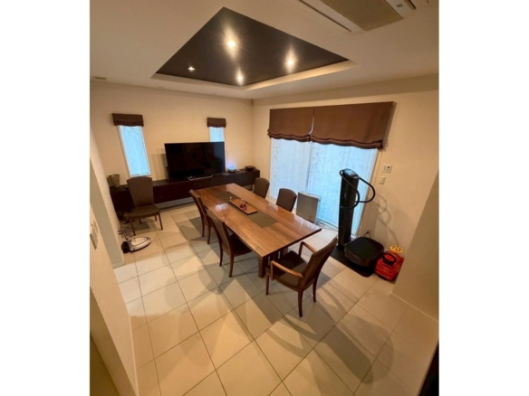 中古戸建 船橋市 三咲３丁目 5ＬＤＫ