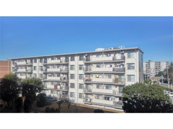 中古マンション 八千代市 村上 2ＬＤＫ