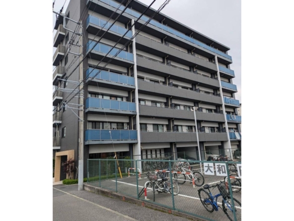 中古マンション 八千代市 大和田 2ＬＤＫ