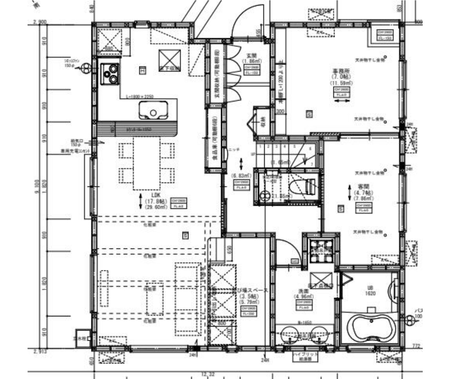 中古戸建 船橋市 南本町 4ＬＤＫ