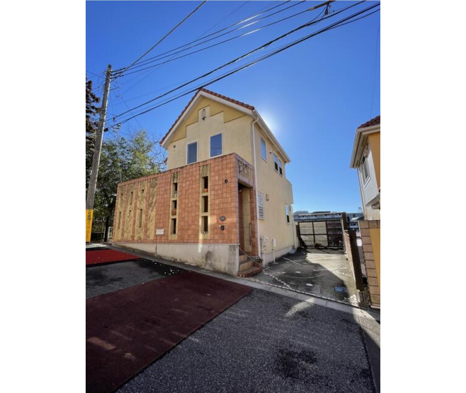 中古戸建 船橋市 中野木２丁目 5ＬＤＫ