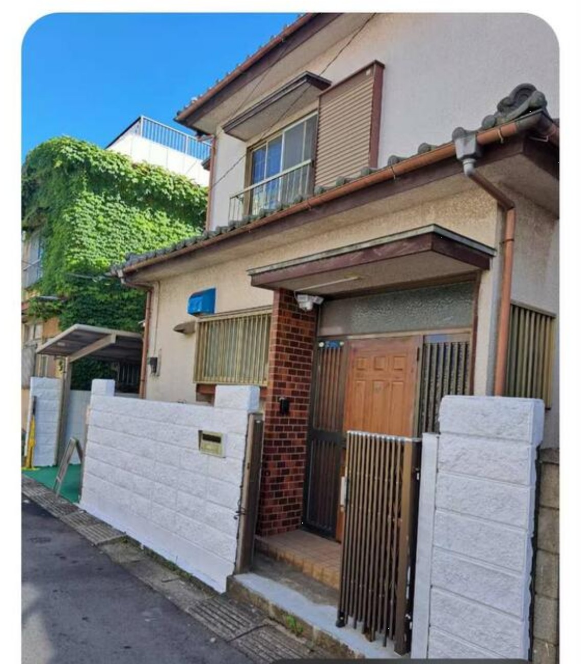 中古戸建 八千代市 八千代台南１丁目 4ＳＤＫ