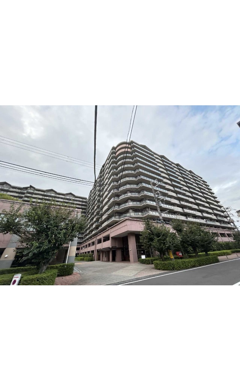 中古マンション 船橋市 前原西１丁目 3ＬＤＫ