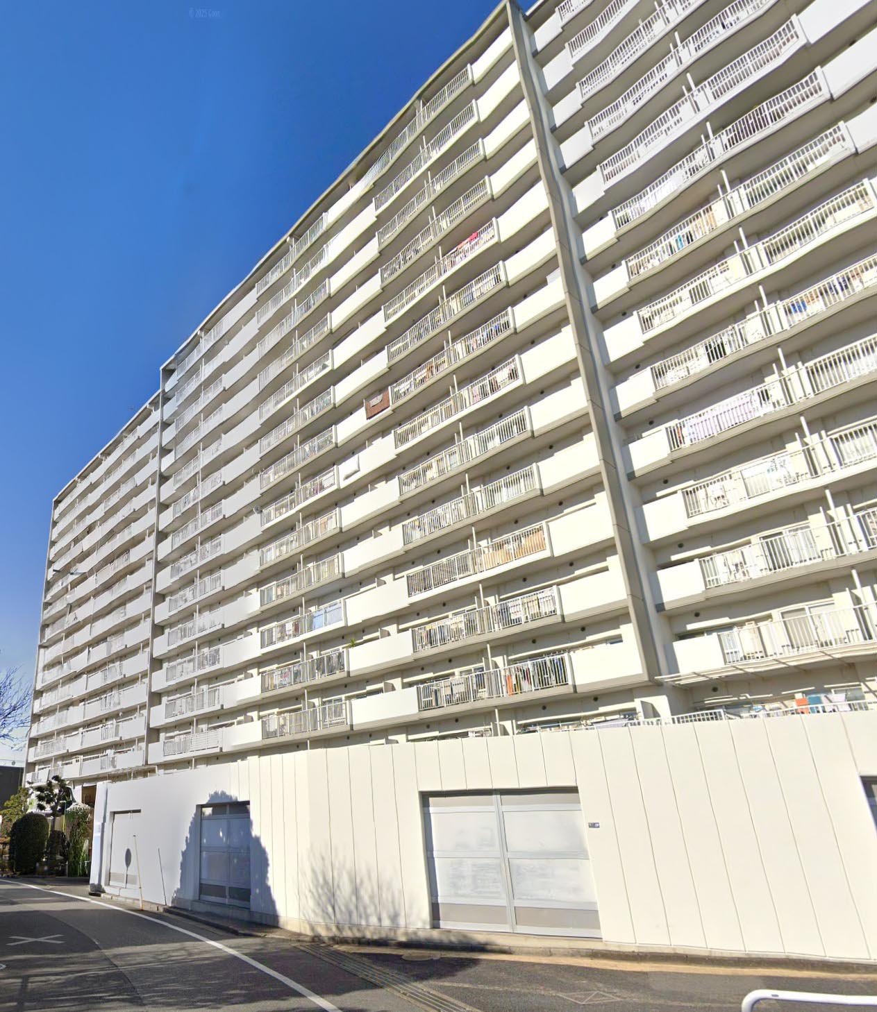 中古マンション 習志野市 津田沼５丁目 4ＬＤＫ
