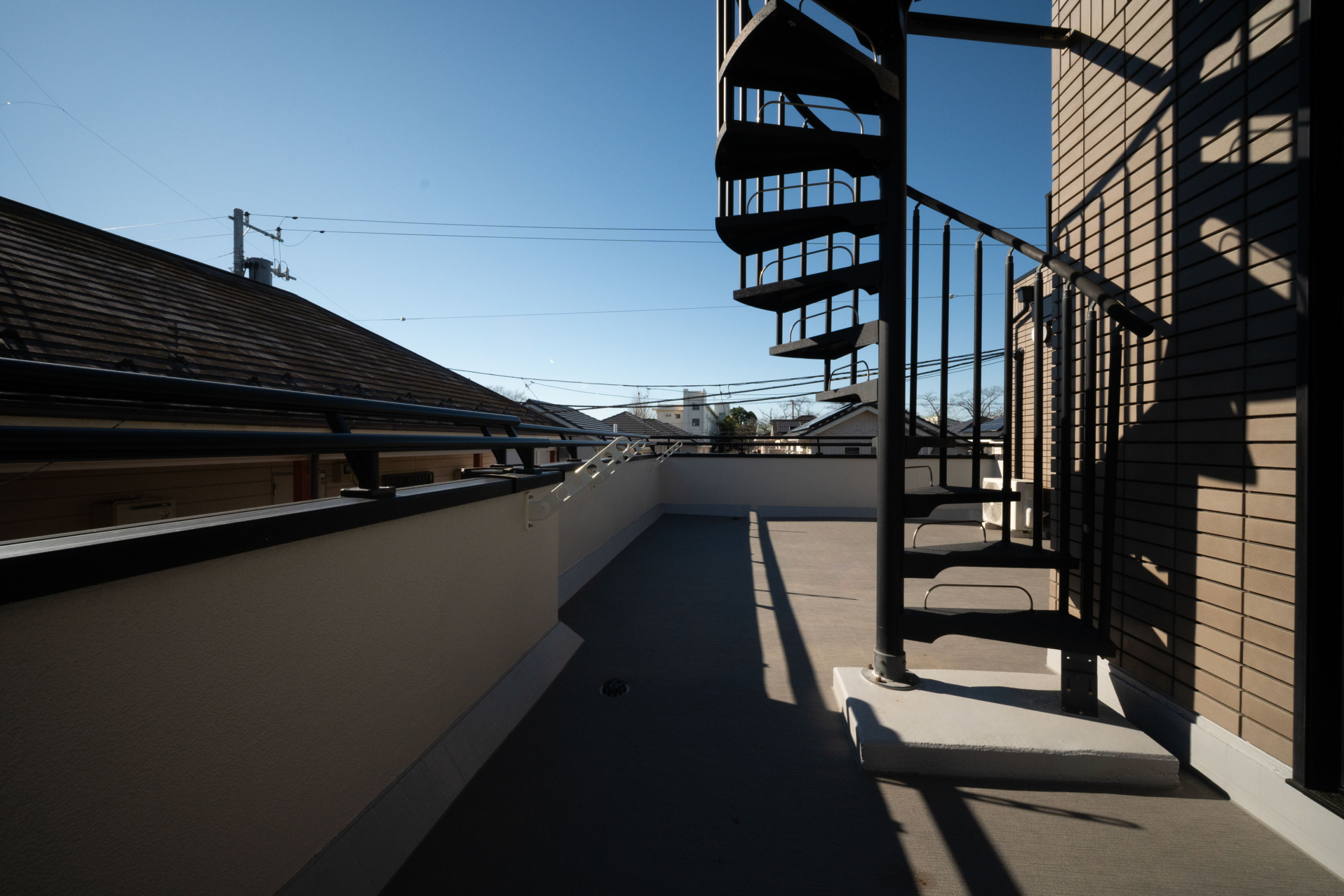 螺旋階段01ーDSC_1227