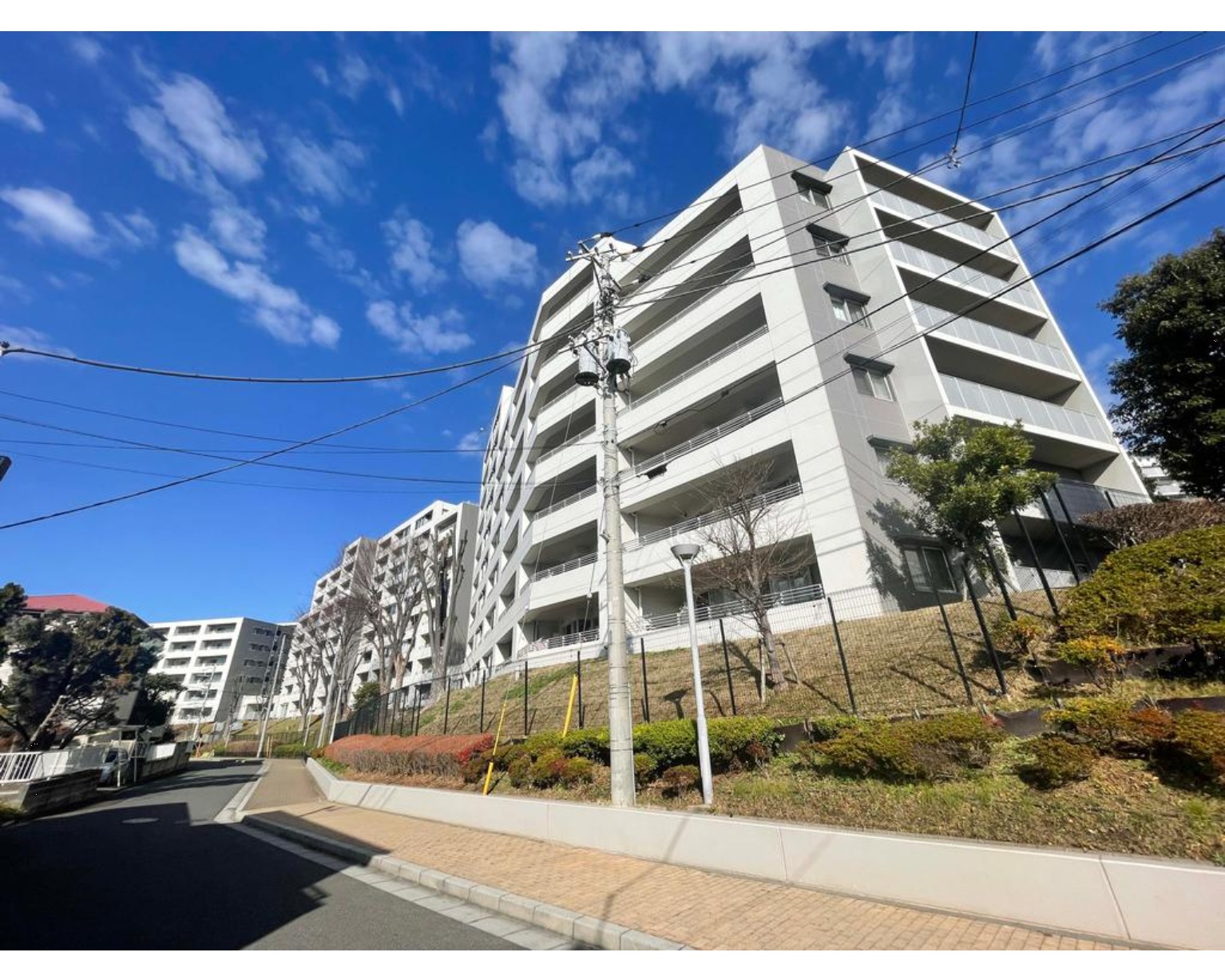 中古マンション 船橋市 前原西６丁目 3ＬＤＫ 4,580万円