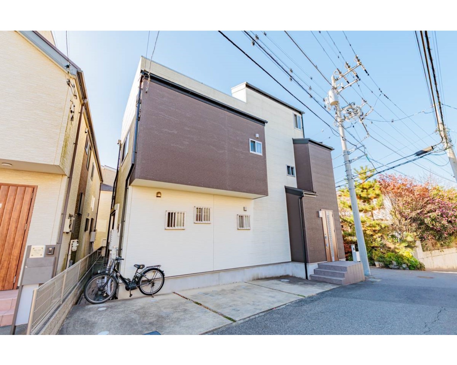 中古戸建 船橋市 田喜野井５丁目 2ＳＬＤＫ 3,190万円