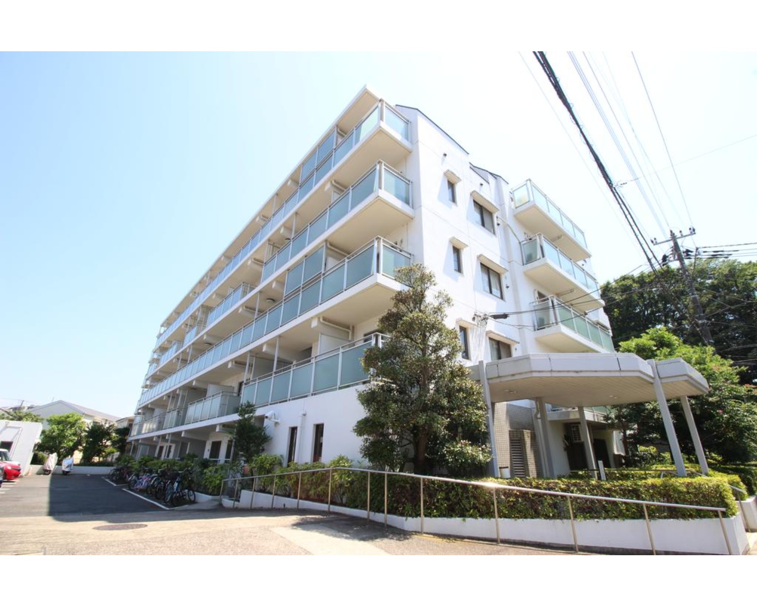 中古マンション 船橋市 飯山満町２丁目 4ＳＬＤＫ 1,990万円