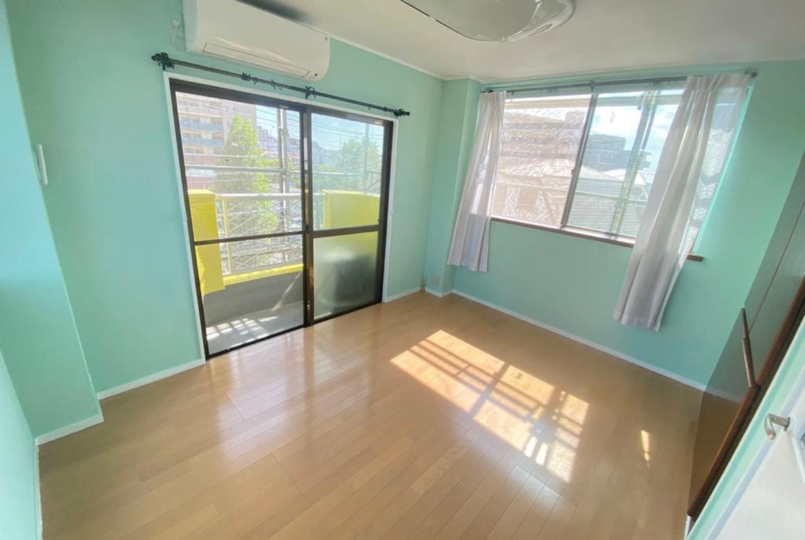 中古戸建 船橋市 山手２丁目 4ＬＤＫ 3,380万円
