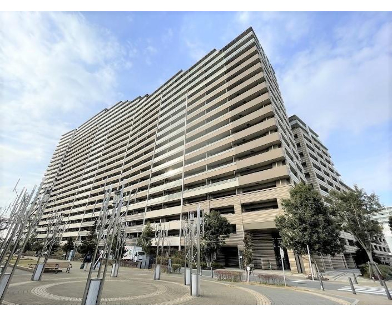 中古マンション 習志野市 奏の杜２丁目 3ＬＤＫ 6,640万円