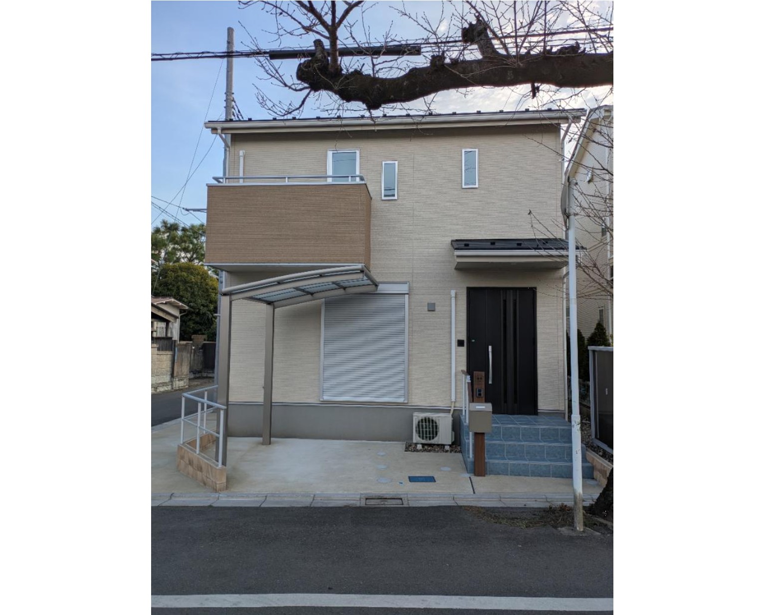 中古戸建 市川市 市川３丁目 3ＤＫ 7,860万円
