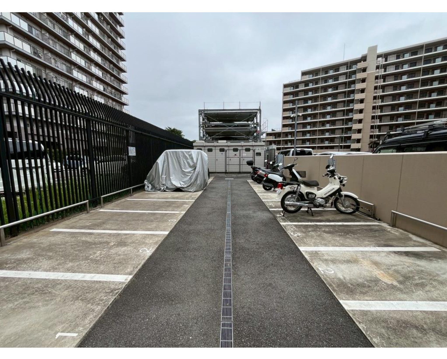 中古マンション 八千代市 ゆりのき台４丁目 3ＬＤＫ 4,500万円