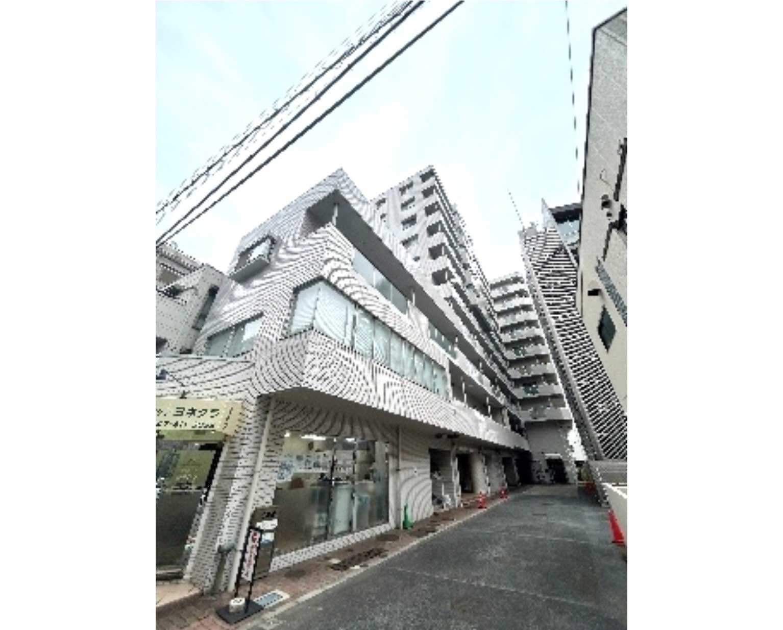 中古マンション 船橋市 本町５丁目 4ＬＤＫ 7,990万円