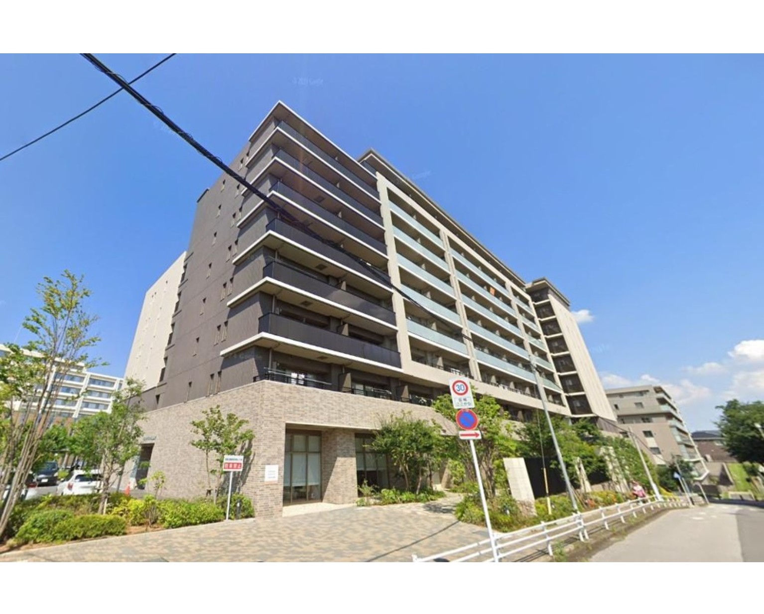 中古マンション 船橋市 高根台１丁目 2ＬＤＫ 4,780万円