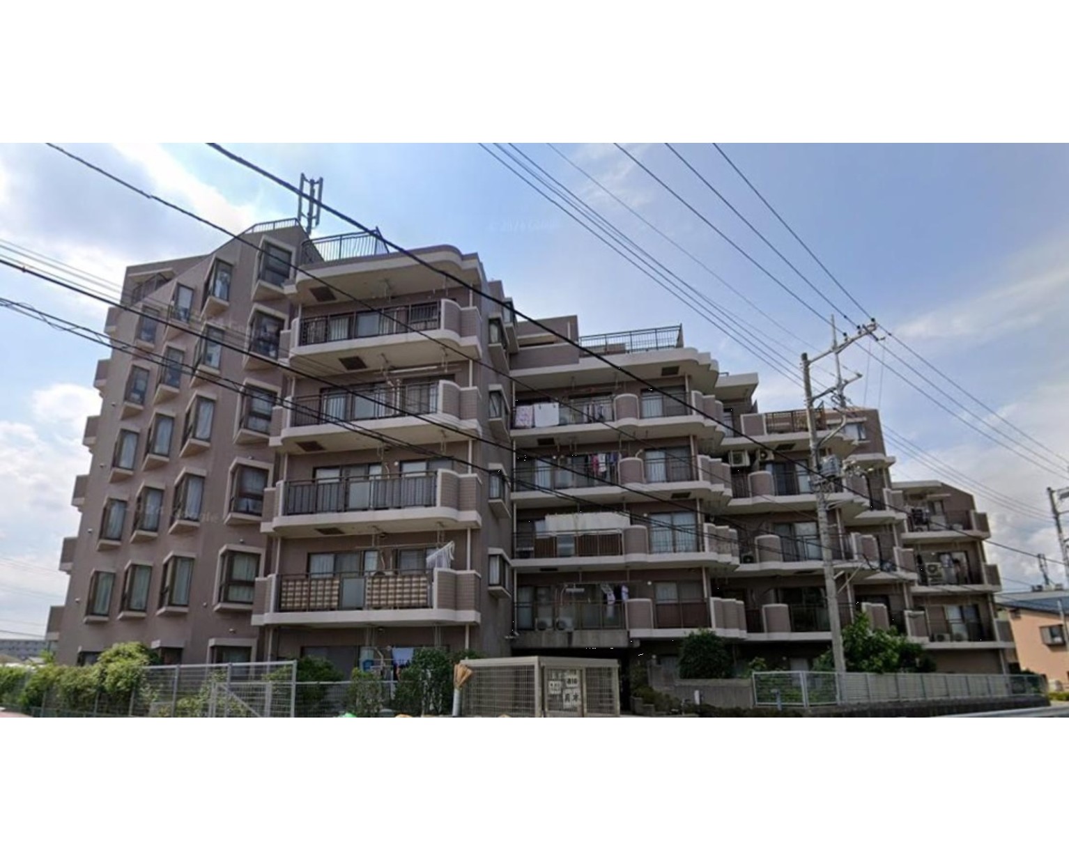 中古マンション 船橋市 印内３丁目 3ＬＤＫ 1,880万円