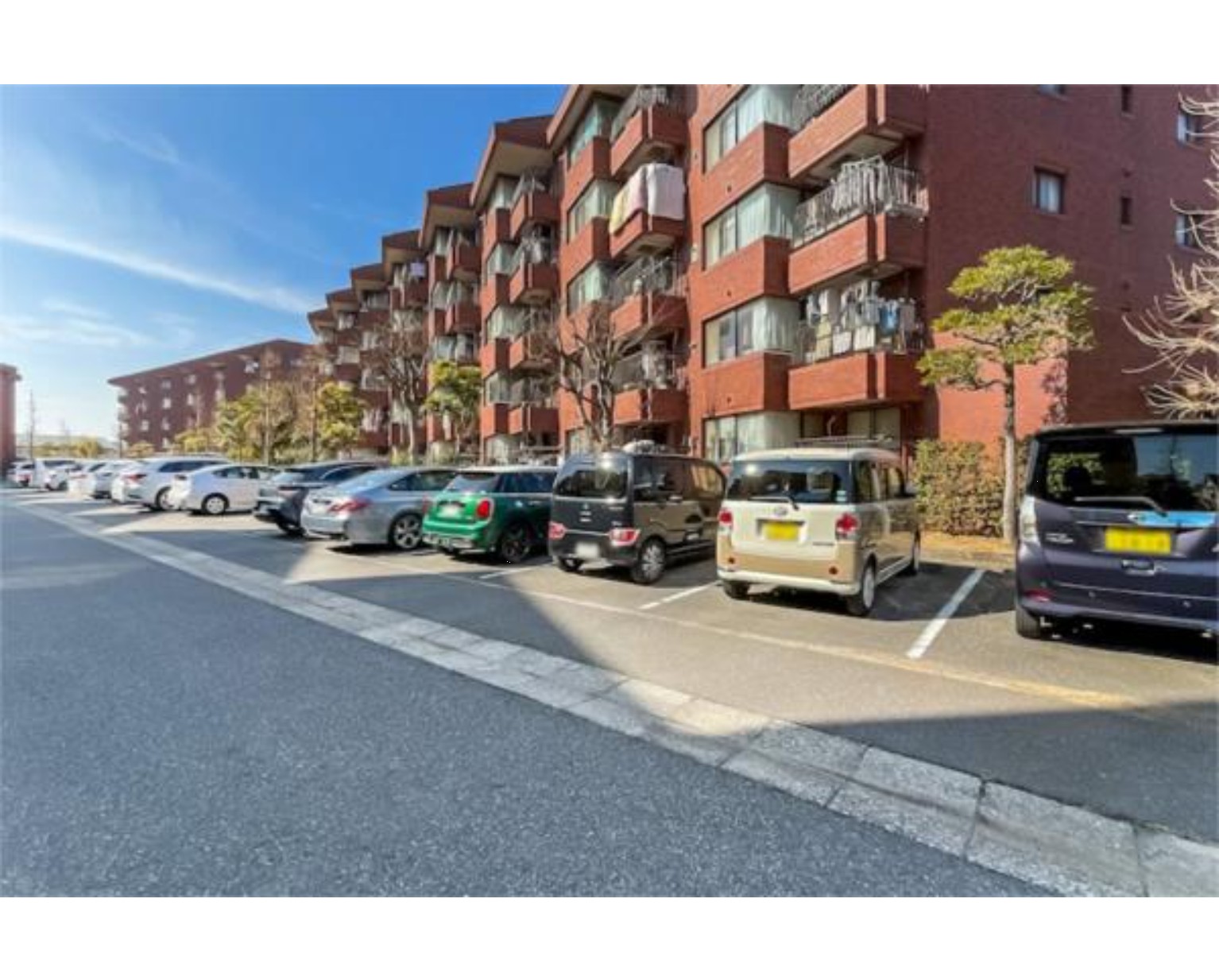 中古マンション 船橋市 印内１丁目 2ＬＤＫ 3,480万円