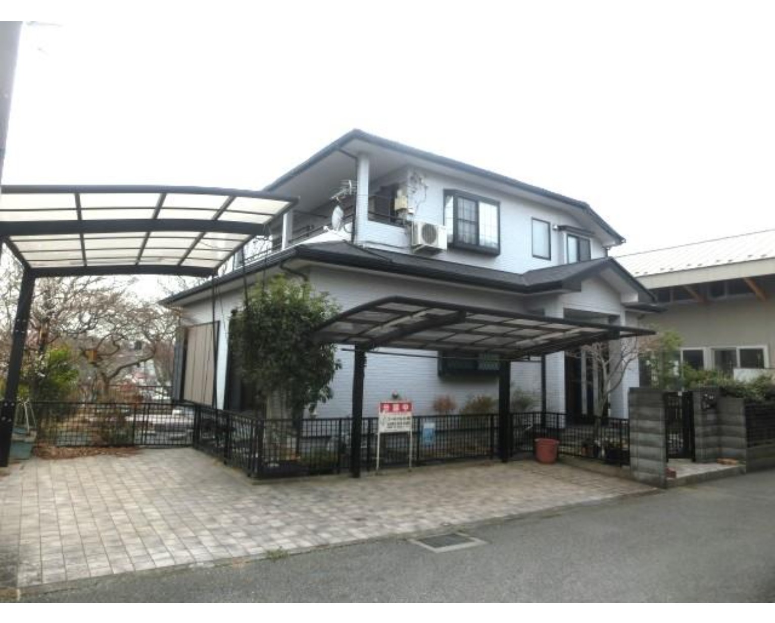 中古戸建 船橋市 田喜野井４丁目 4ＬＤＫ 3,980万円