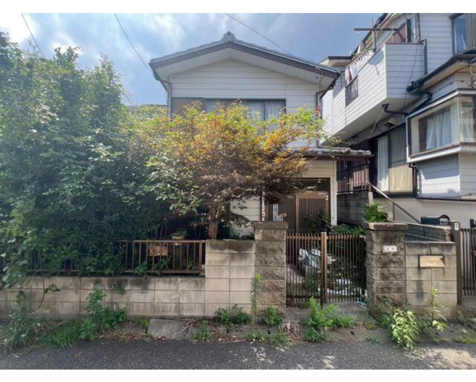 中古戸建 船橋市 三山５丁目 3ＬＤＫ 1,590万円