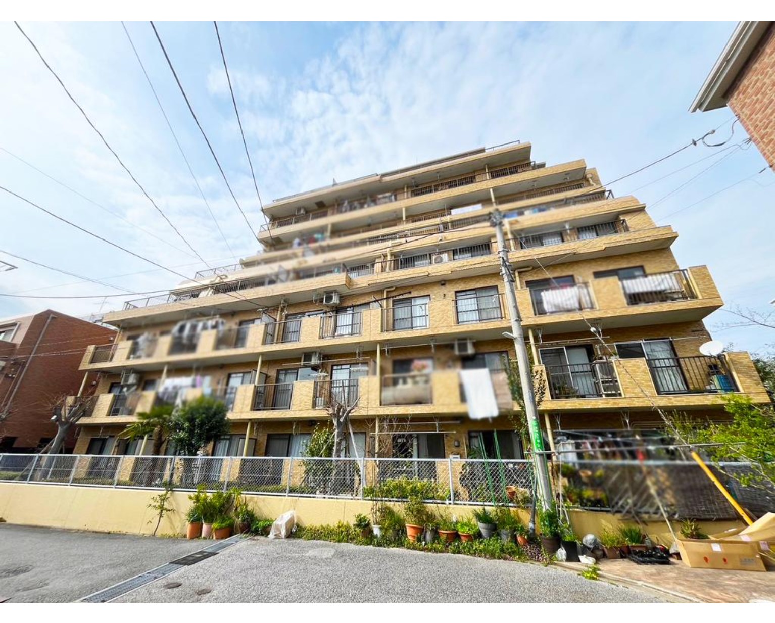 中古マンション 船橋市 本町５丁目 2ＳＬＤＫ 3,580万円