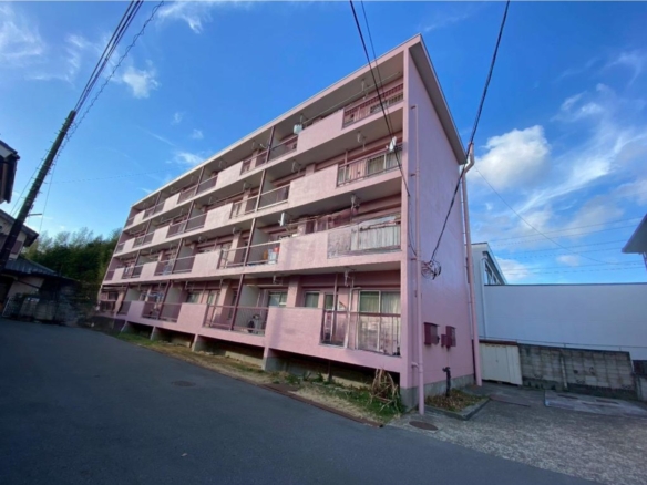 中古マンション 八千代市 上高野 3ＤＫ 980万円