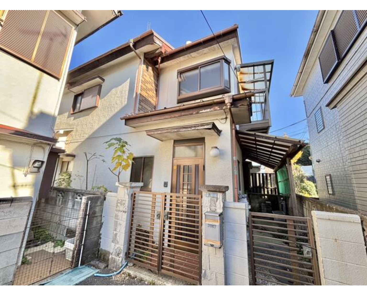 中古戸建 市川市 真間５丁目 4ＤＫ 880万円