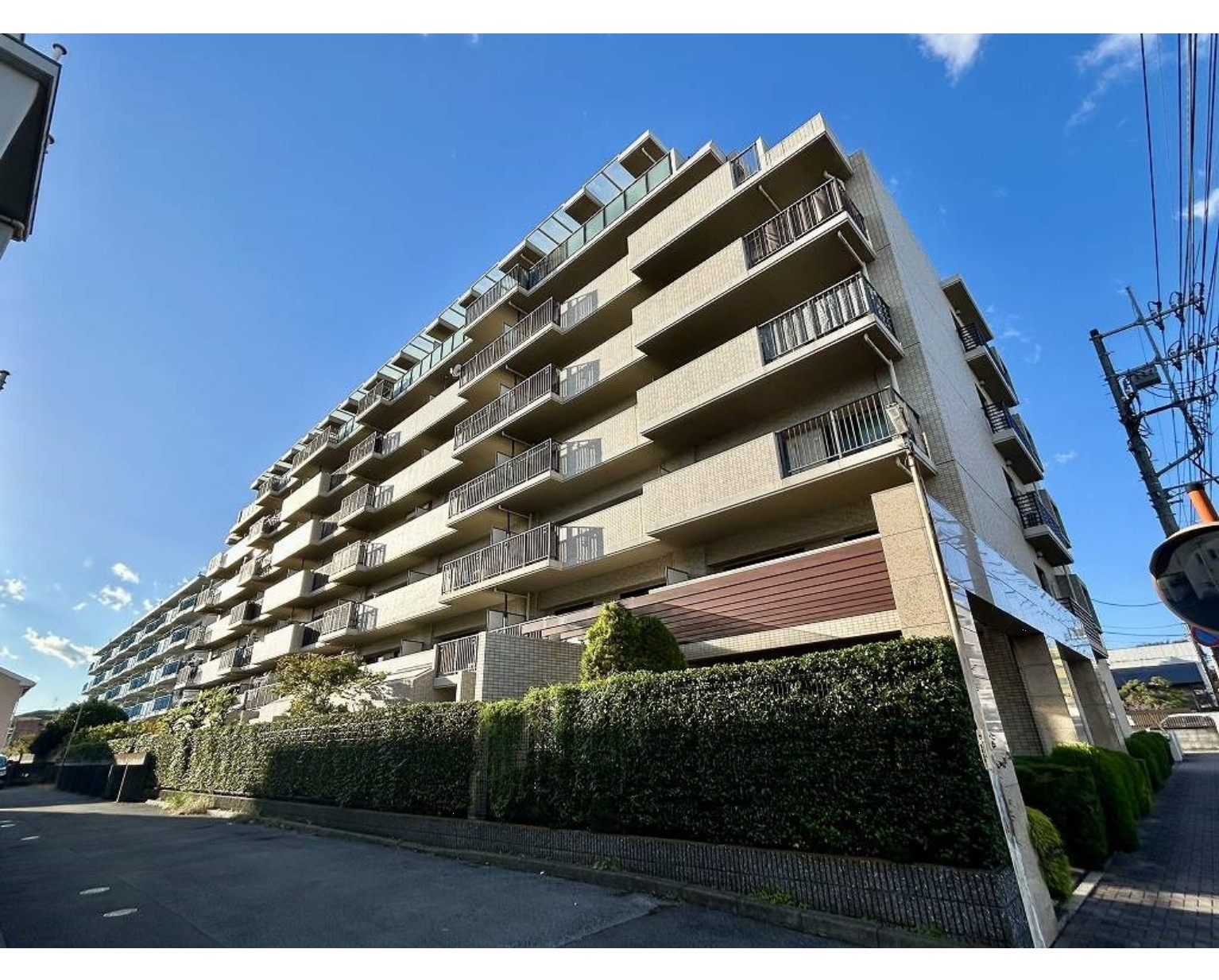 中古マンション 船橋市 習志野台４丁目 3ＬＤＫ 3,980万円