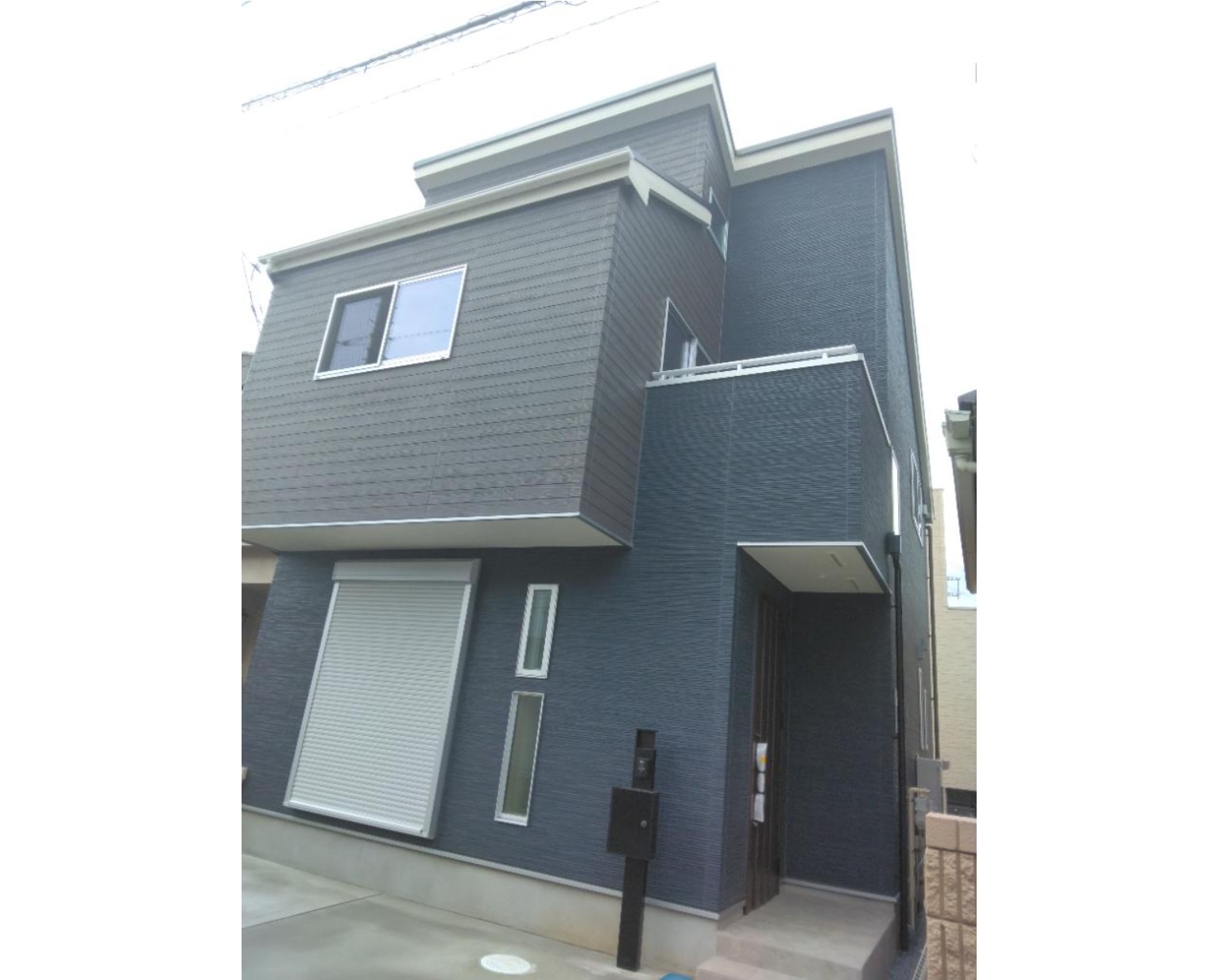 新築戸建 船橋市 二和東５丁目 3ＬＤＫ 3,180万円
