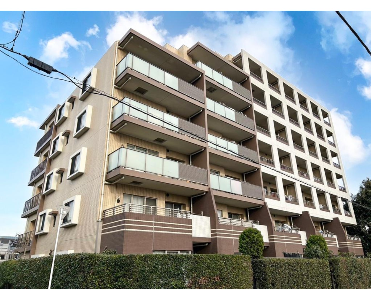 中古マンション 船橋市 古作２丁目 3ＬＤＫ 4,080万円