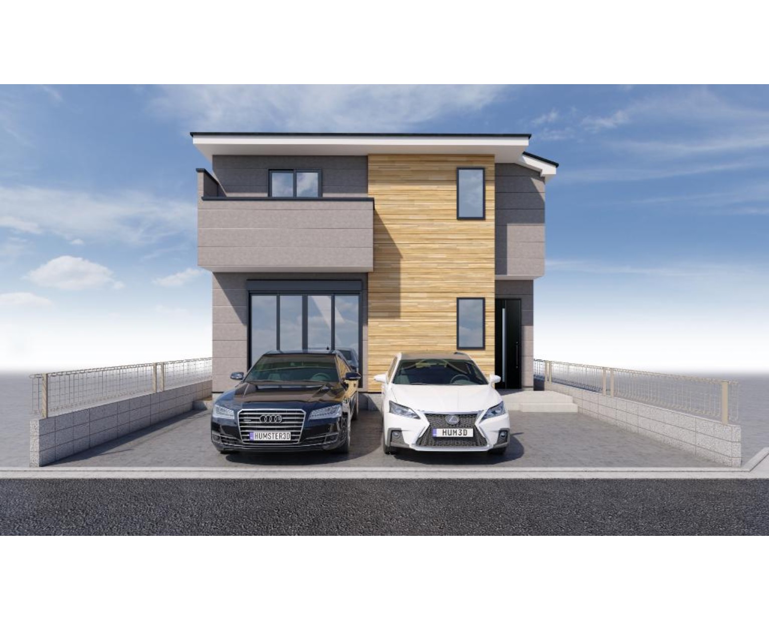 新築戸建 船橋市 前原東６丁目 3ＬＤＫ 6,299万円