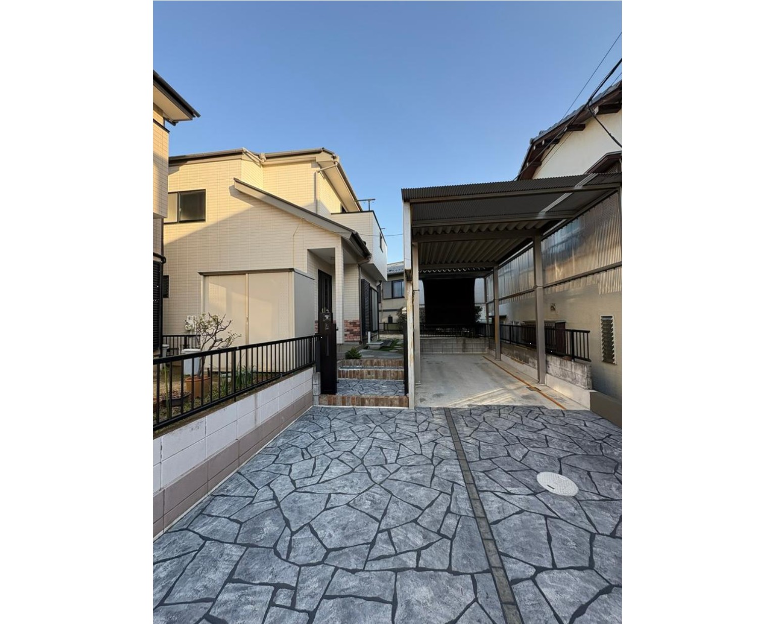 中古戸建 八千代市 大和田新田 3ＬＤＫ 3,680万円