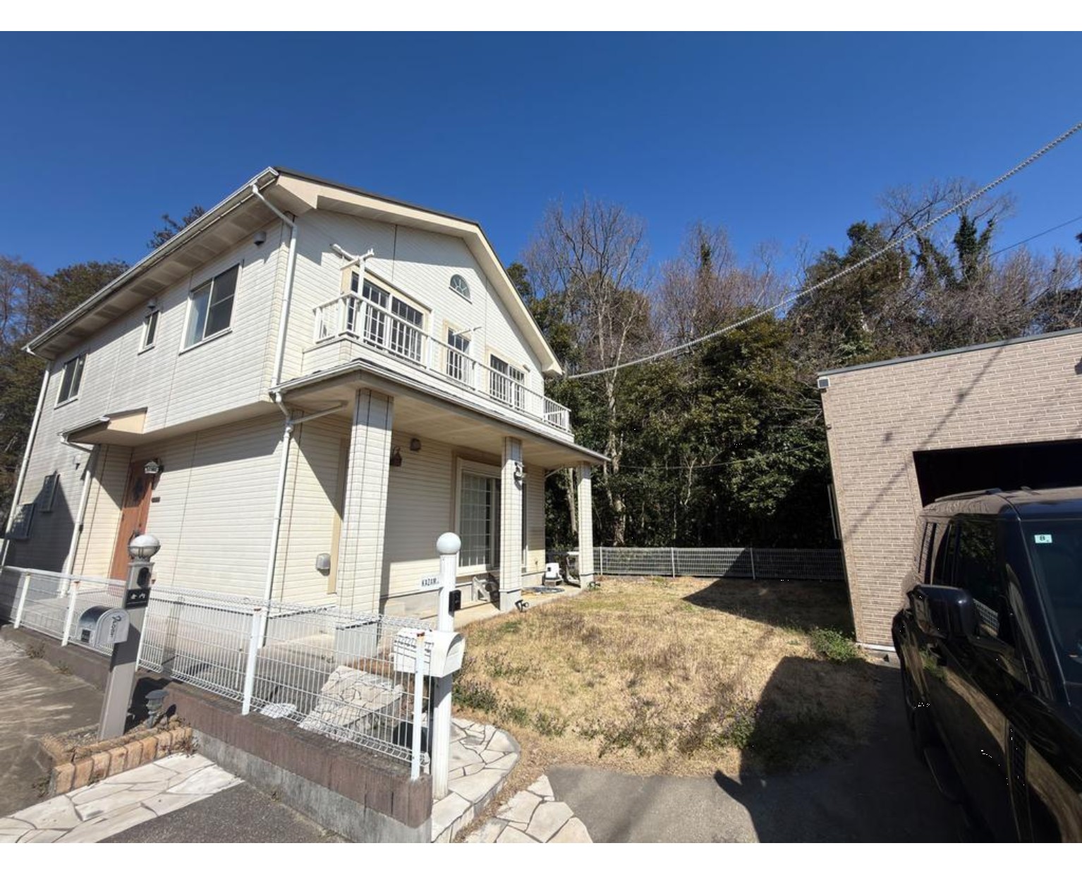 中古戸建 八千代市 米本 4ＬＤＫ 2,380万円