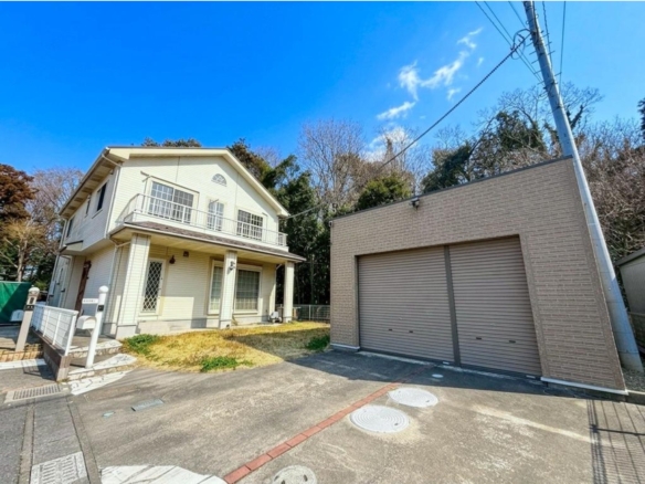中古戸建 八千代市 米本 4ＬＤＫ 2,380万円