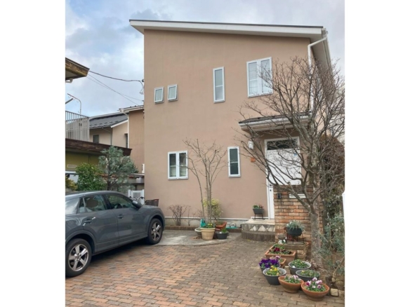 中古戸建 市川市 菅野１丁目 4ＳＬＤＫ 12,000万円