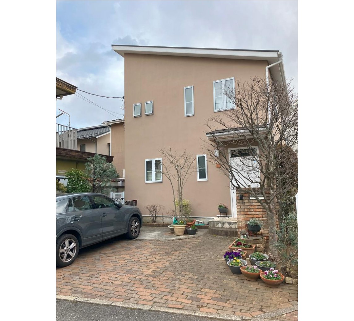 中古戸建 市川市 菅野１丁目 4ＳＬＤＫ 12,000万円