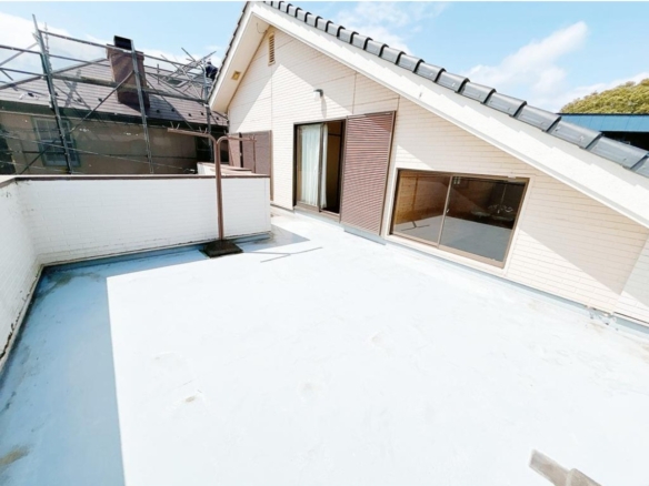 中古戸建 習志野市 藤崎７丁目 5ＬＤＫ 3,299万円