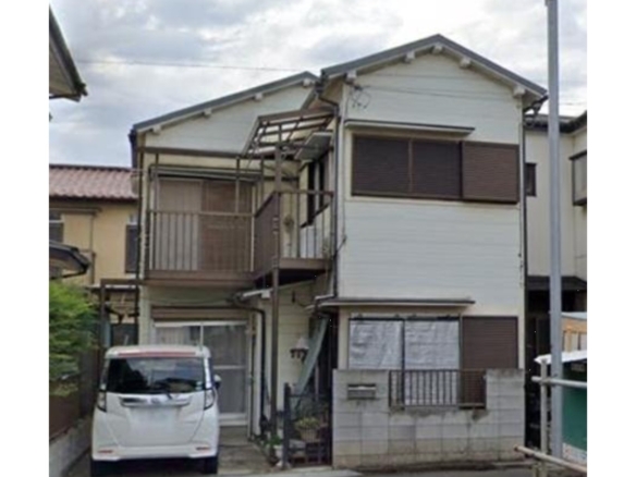 中古戸建 船橋市 南三咲２丁目 3ＳＤＫ 700万円