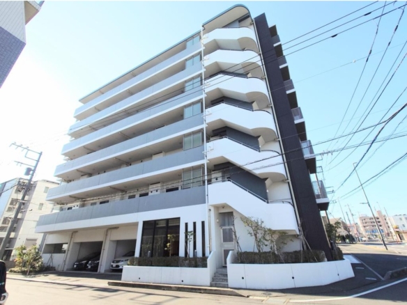 中古マンション 八千代市 大和田 2ＬＫ 2,780万円