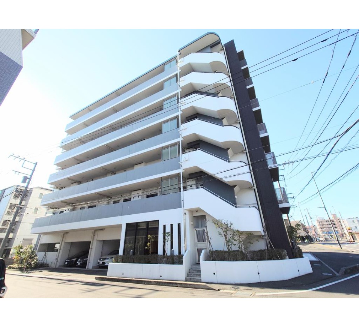 中古マンション 八千代市 大和田 2ＬＫ 2,780万円
