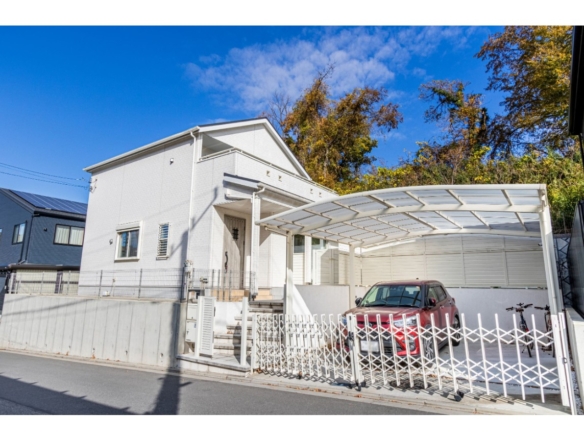 中古戸建 船橋市 藤原５丁目 2ＬＤＫ 5,180万円
