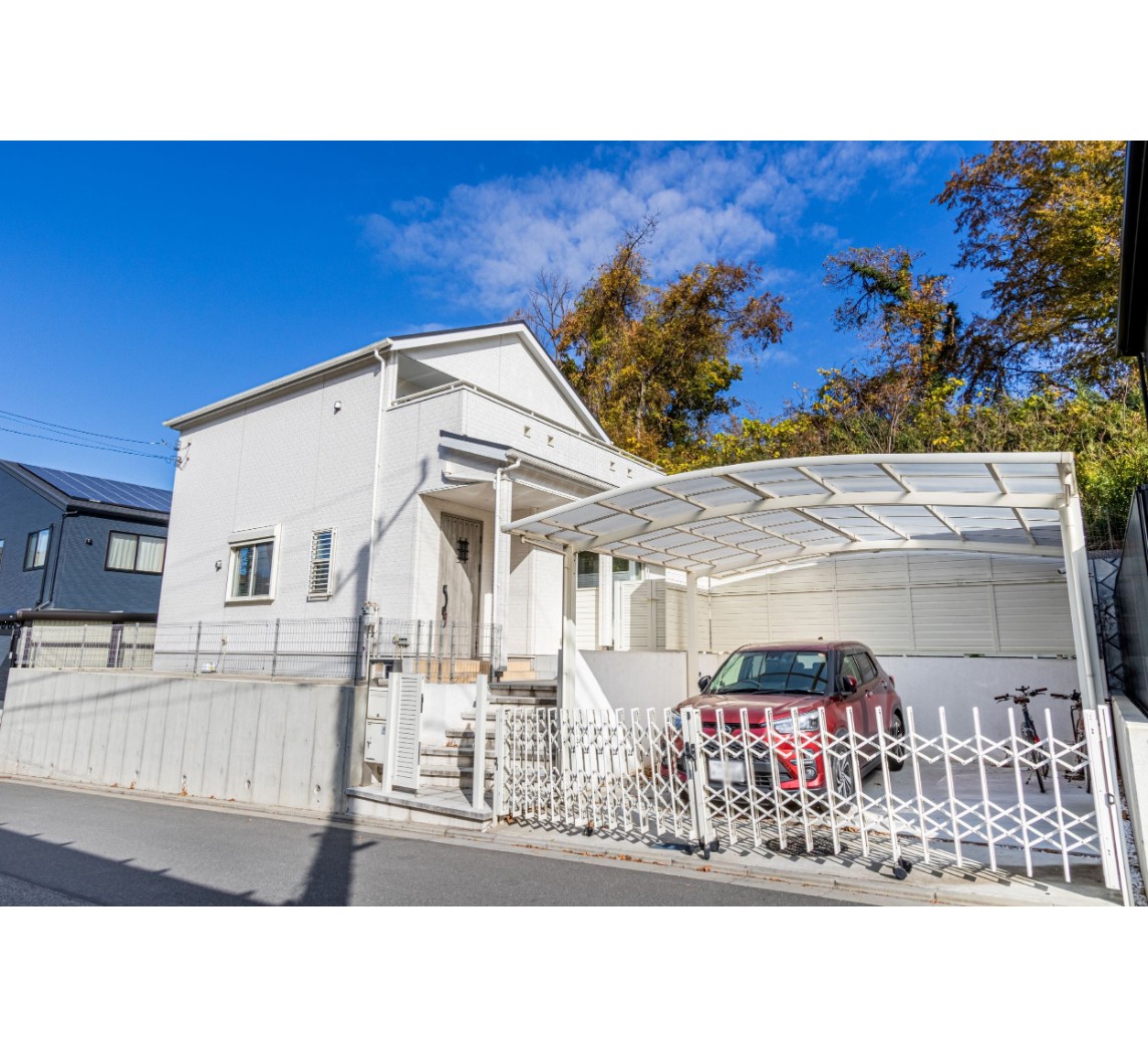 中古戸建 船橋市 藤原５丁目 2ＬＤＫ 5,180万円