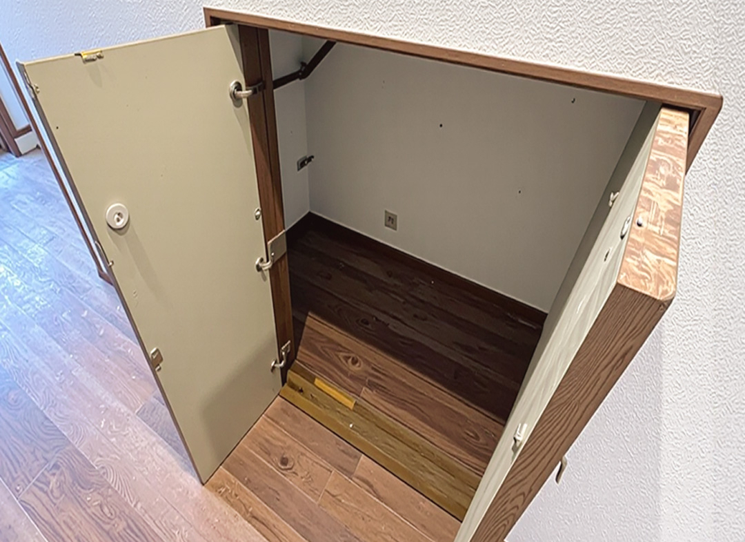 中古戸建 船橋市 金杉５丁目 4ＬＤＫ 2,699万円