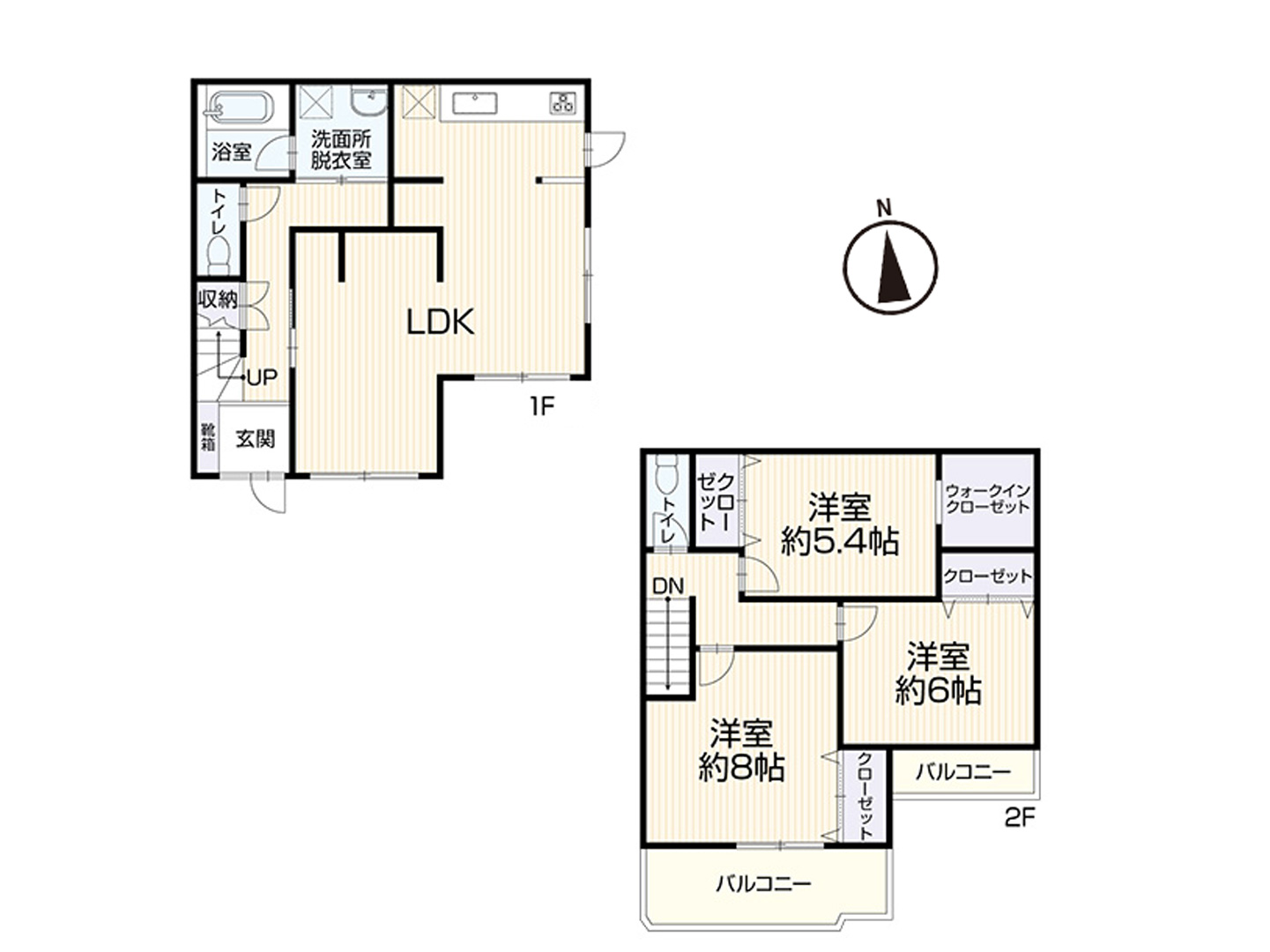 中古戸建 船橋市 金杉５丁目 4ＬＤＫ 2,699万円