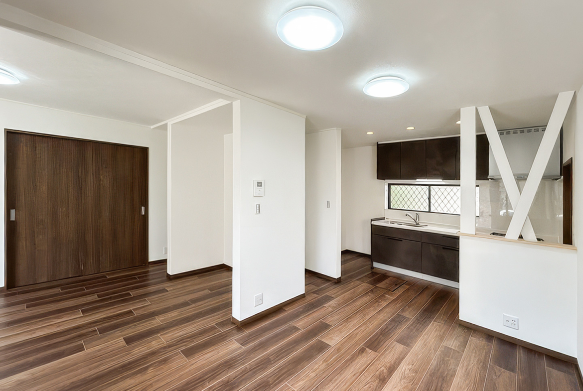 中古戸建 船橋市 金杉５丁目 4ＬＤＫ 2,699万円