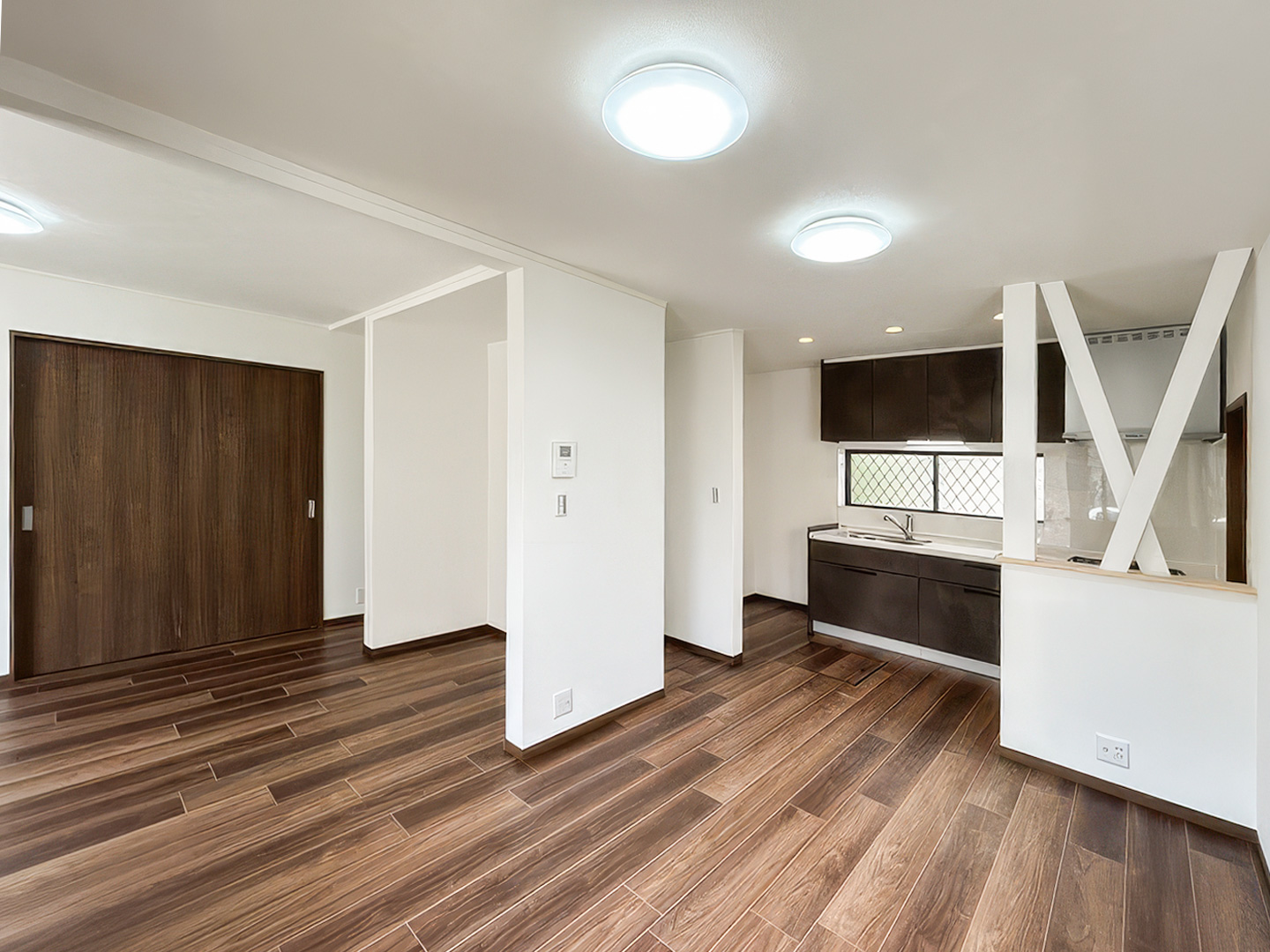中古戸建 船橋市 金杉５丁目 4ＬＤＫ 2,699万円